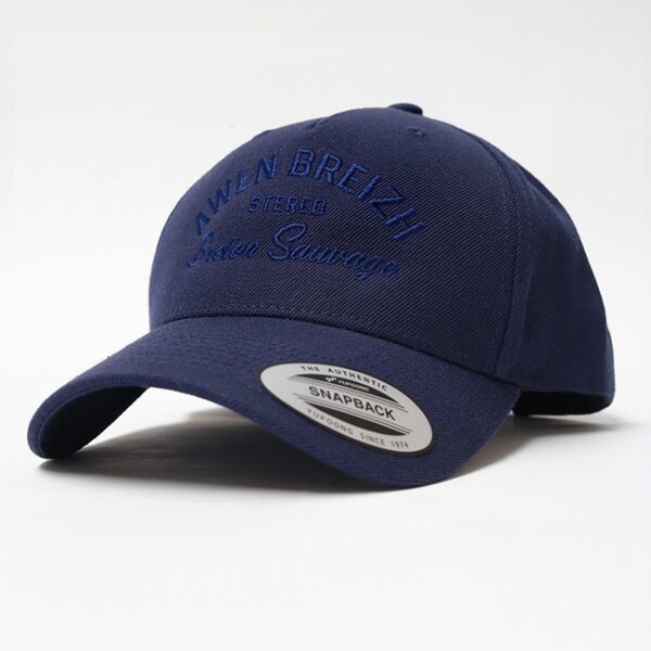 c-hom - casquette-awen-breizh-marine