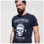 aventurier marine